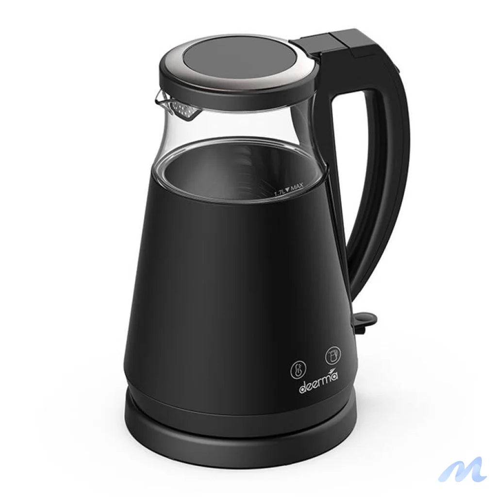 Deerma Electric Kettle with temperature control 1,7 L 1700 W SH90W