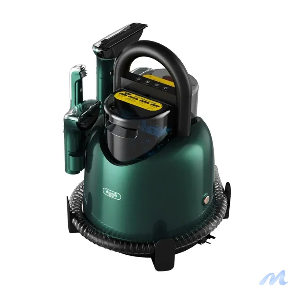 Deerma laundry vacuum cleaner DEM-BY700