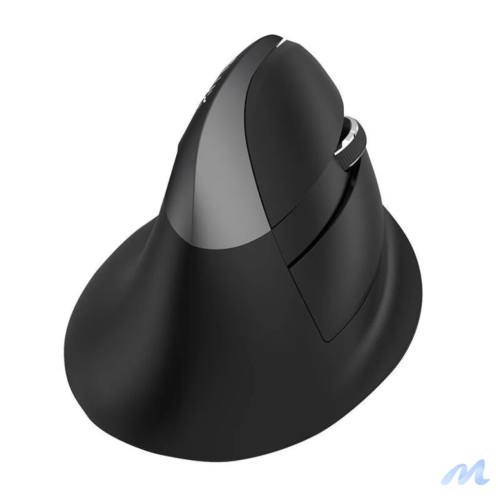 Delux M618Mini Black