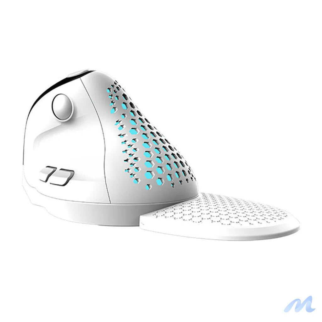 Delux M618XSD Wireless Vertical Mouse