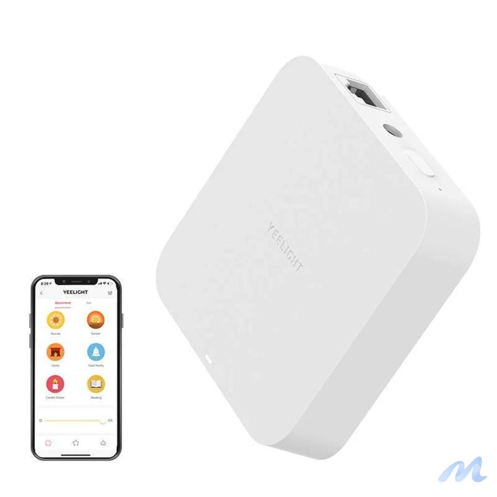 Desk Lamp Yeelight LED V1 Pro (clip version)