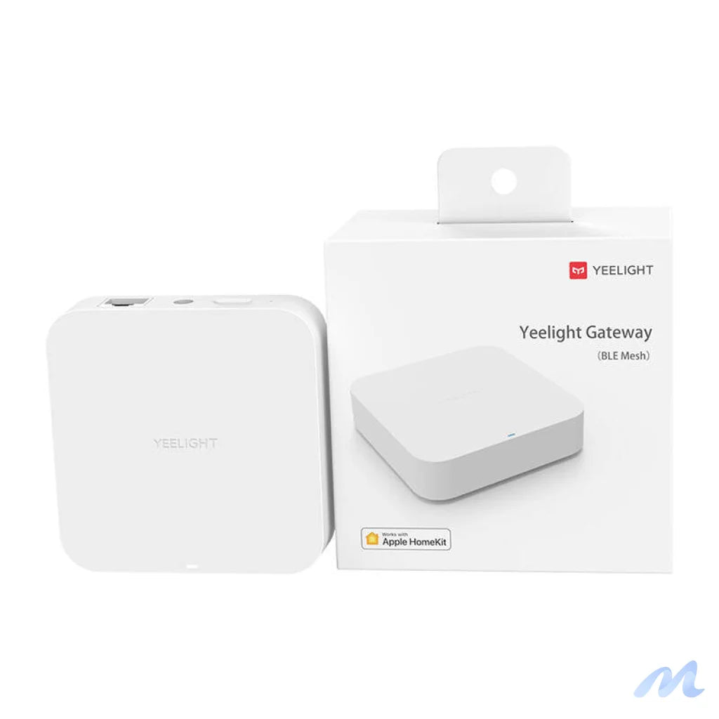 Desk Lamp Yeelight LED V1 Pro (clip version)