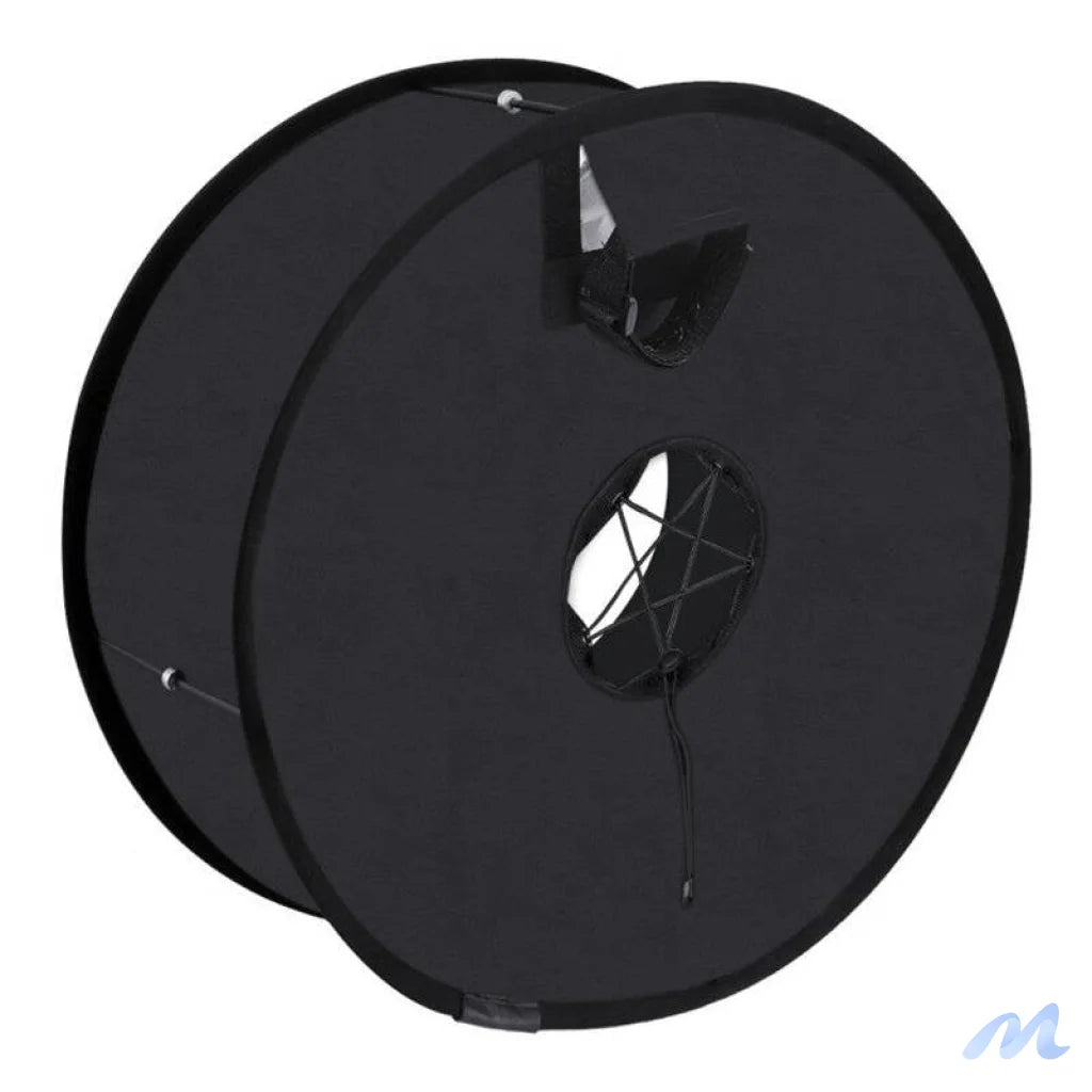 Diffuser softbox Puluz round 45cm PU5145