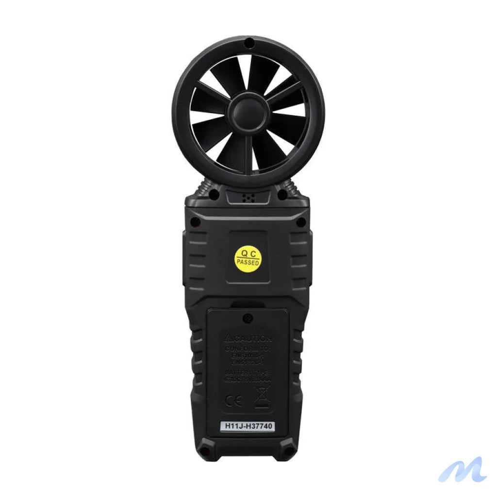 Digital Anemometer Habotest HT625A