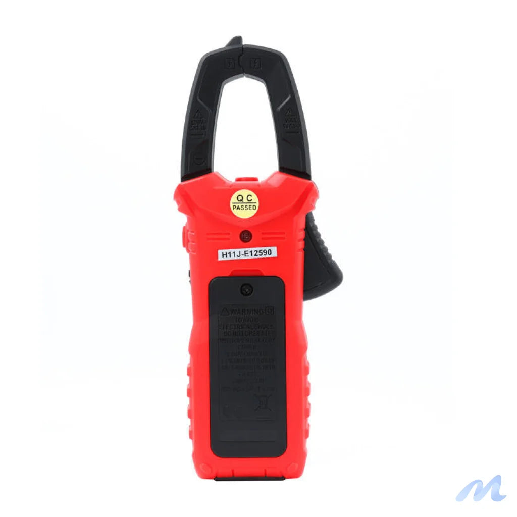 Digital Clamp Meter Habotest HT206D True RMS , NCV, LPF