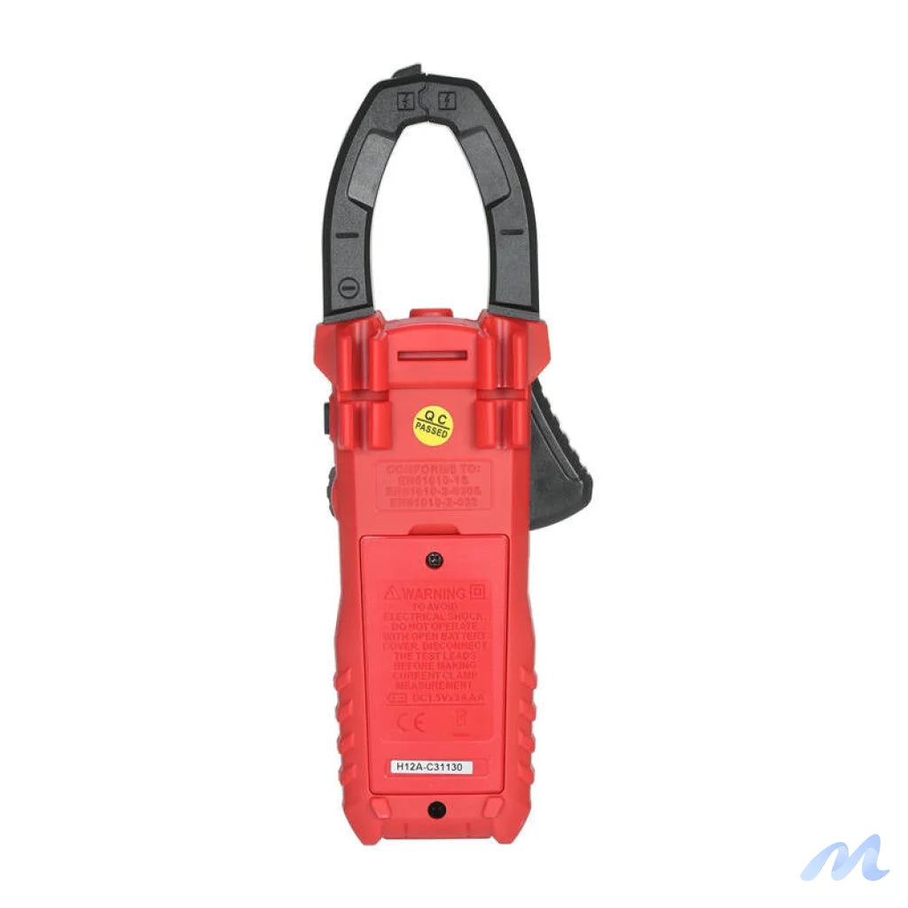 Digital Clamp Meter Habotest HT208D