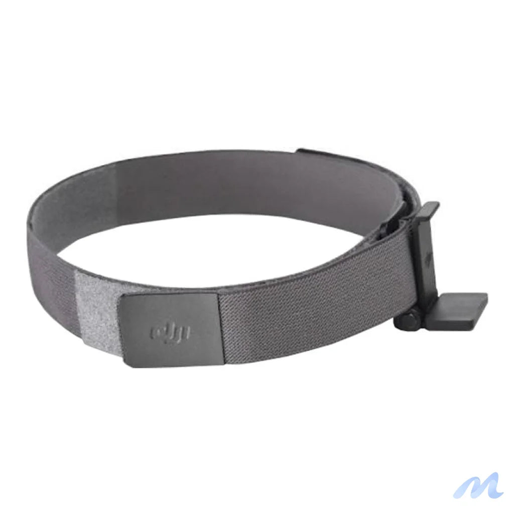 DJI Action 2 Magnetic Headband