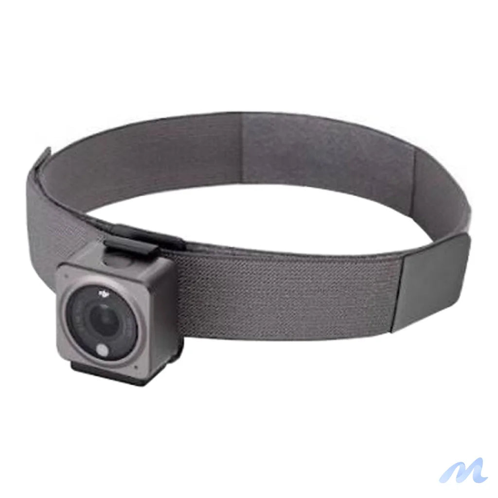 DJI Action 2 Magnetic Headband