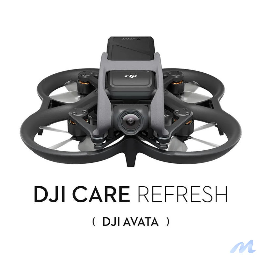 DJI Care Refresh DJI Avata