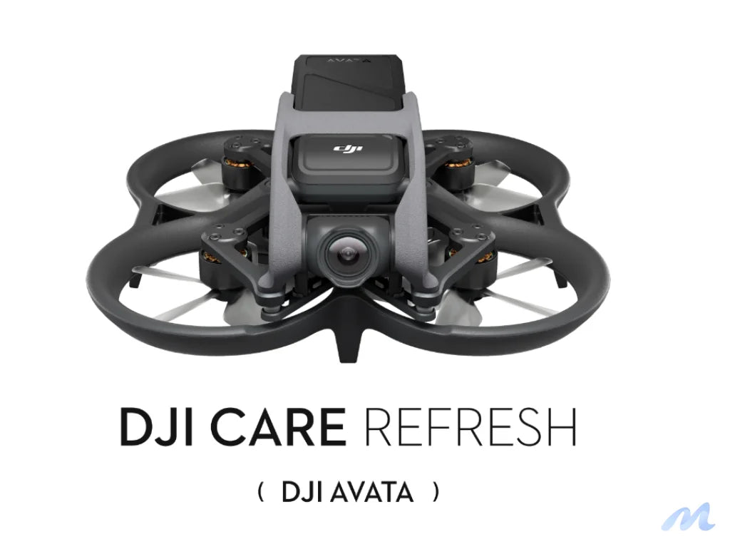 DJI Care Refresh DJI Avata - electronic code