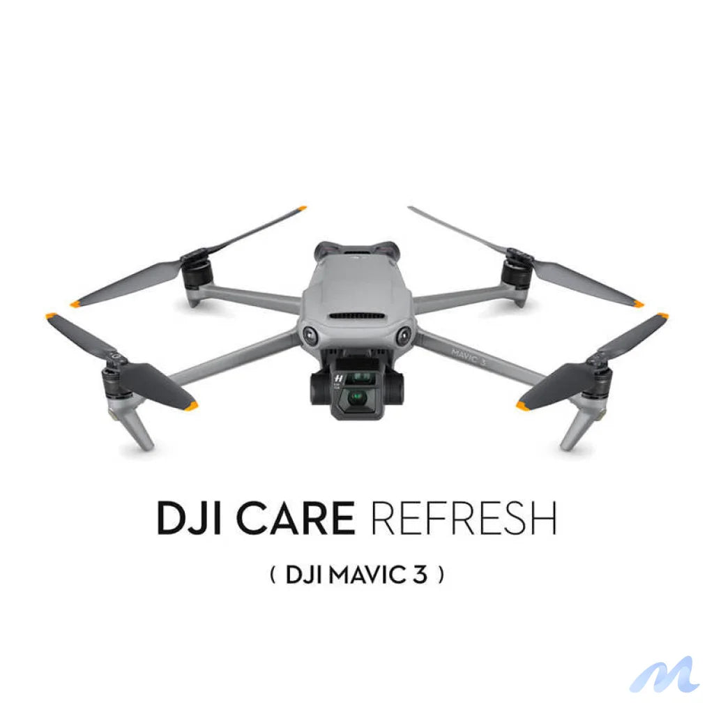 DJI Care Refresh DJI Mavic 3 (2-year plan)