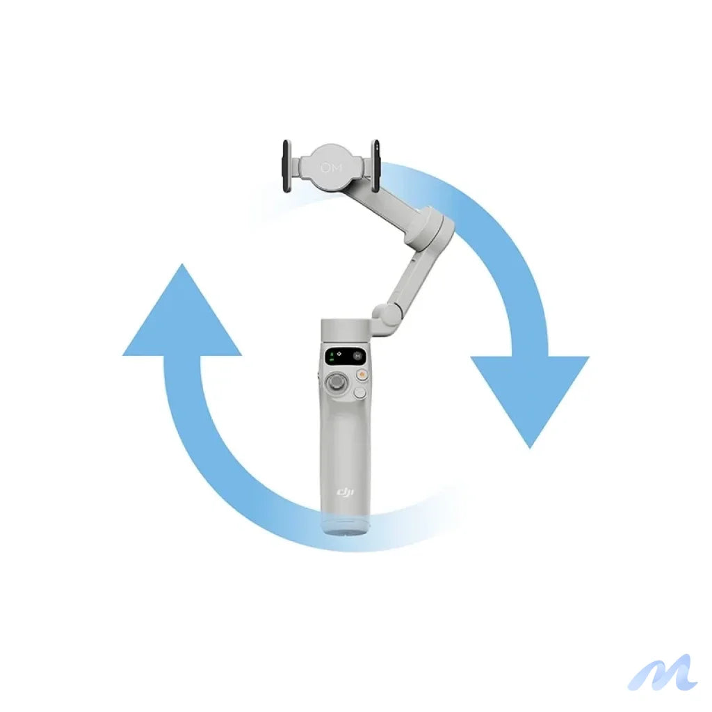 DJI Care Refresh Osmo Mobile 7 (plan roczny)