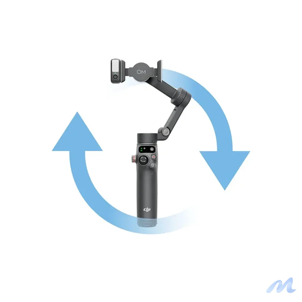 DJI Care Refresh Osmo Mobile 7P (plan roczny)