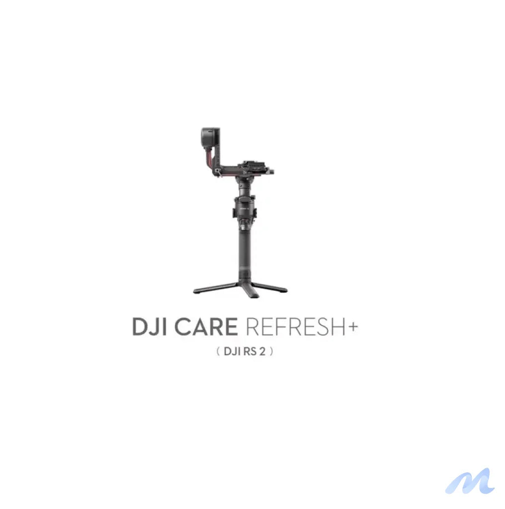 DJI Care Refresh+ RS 2