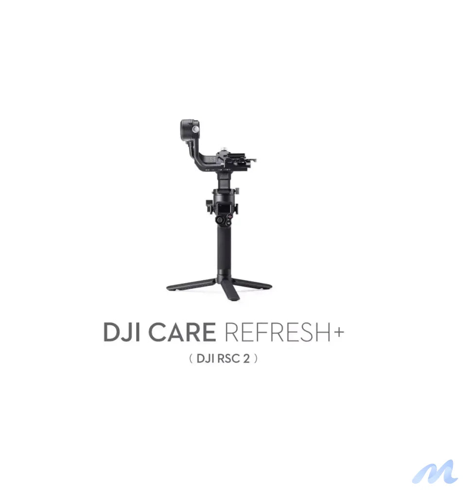 DJI Care Refresh+ RSC 2