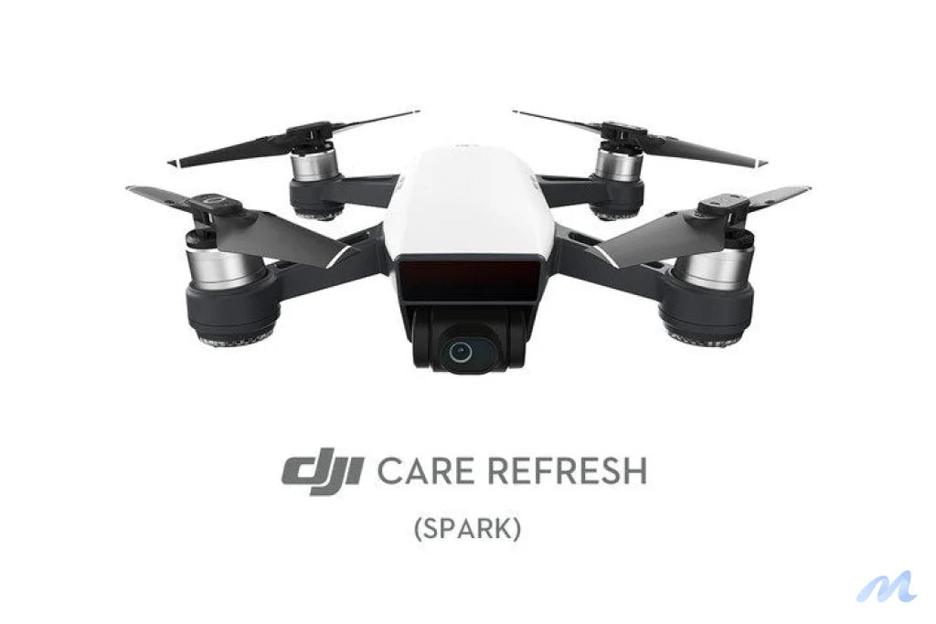 DJI Care Refresh Spark
