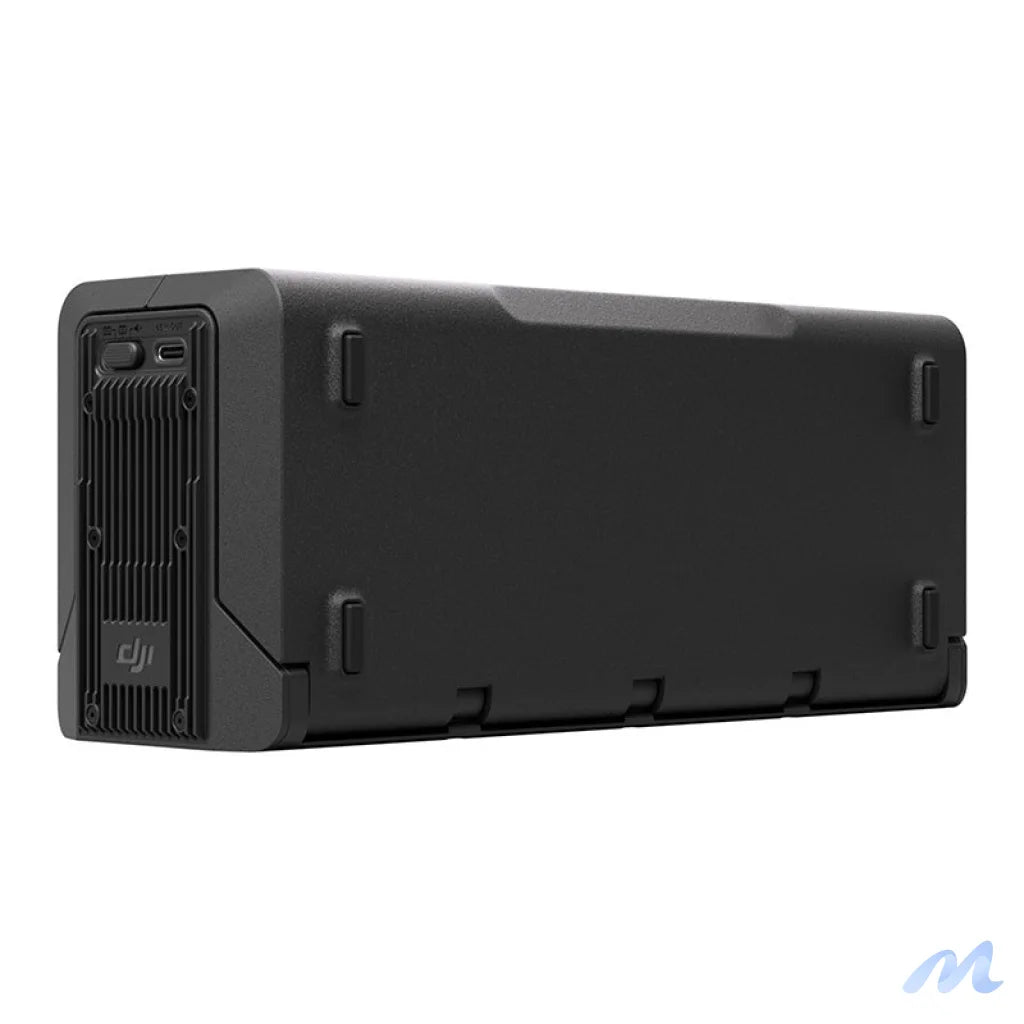 DJI Inspire 3 battery charging hub / TB51