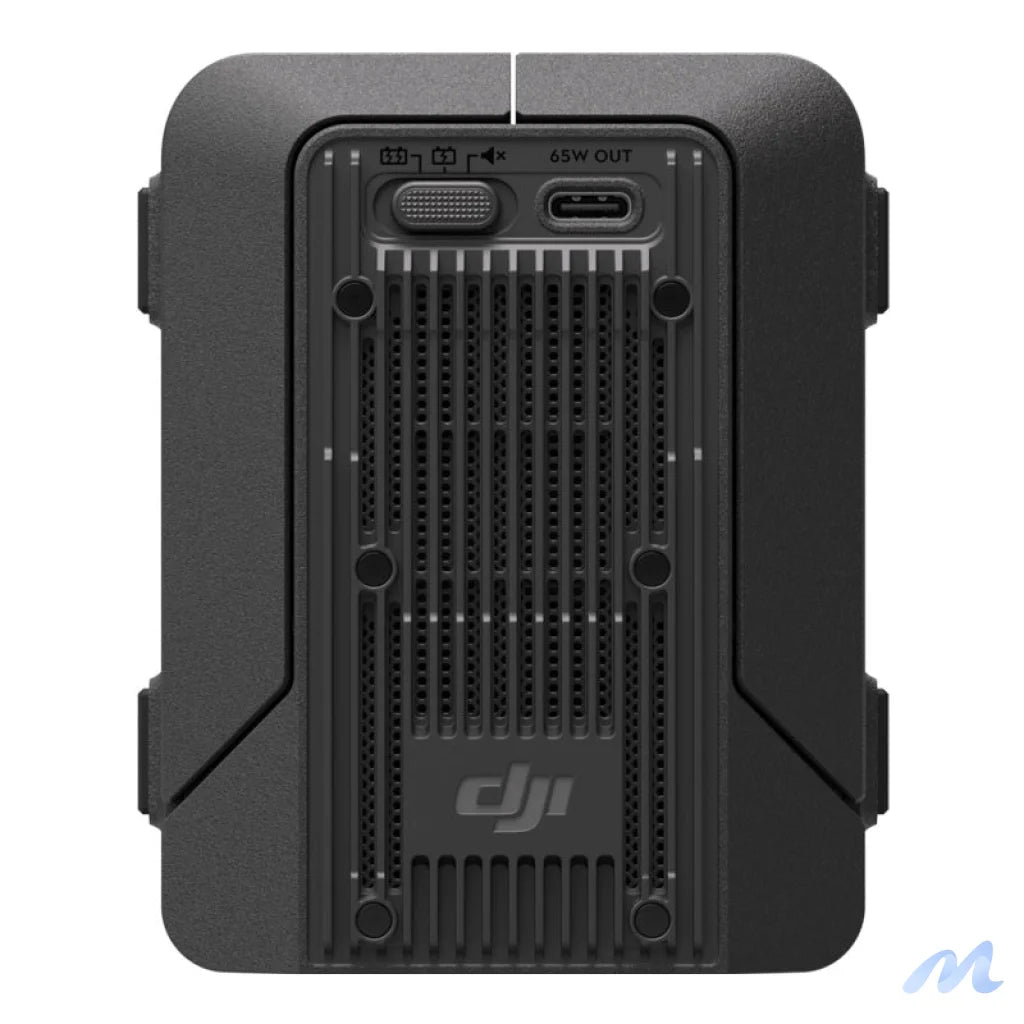 DJI Inspire 3 battery charging hub / TB51