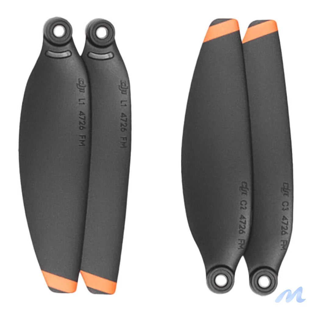 DJI Mini 2 SE / Mini 2 / Mini SE propellers