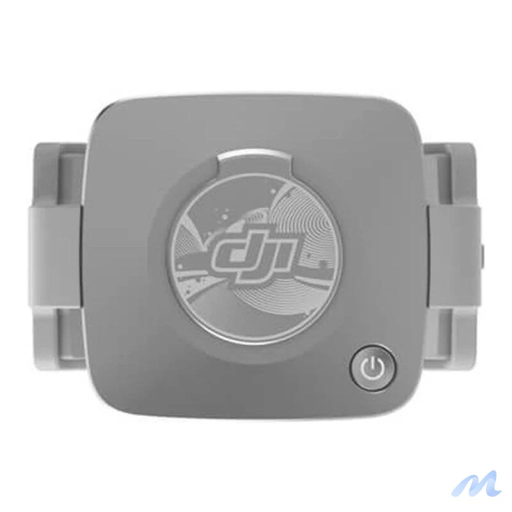 DJI OM Fill Light Phone Clamp