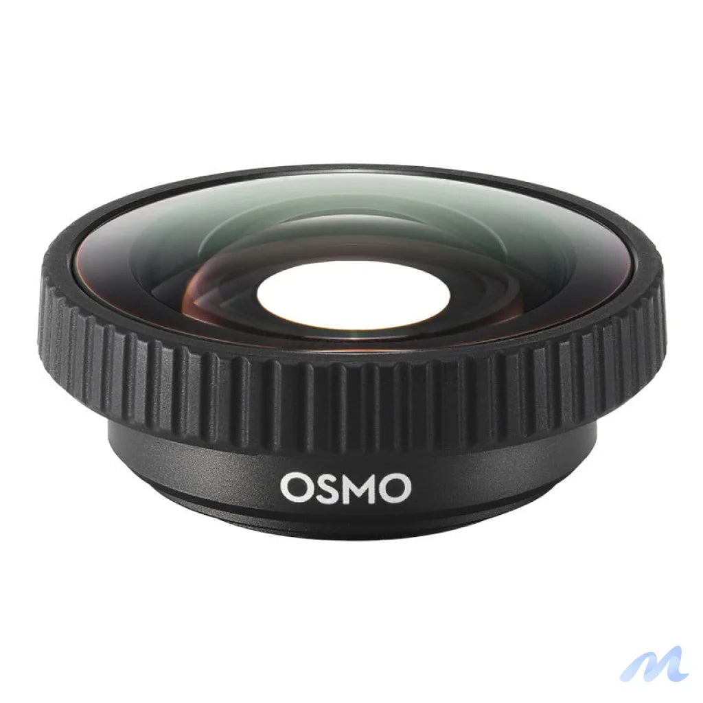 DJI Osmo Action FOV Boost Lens