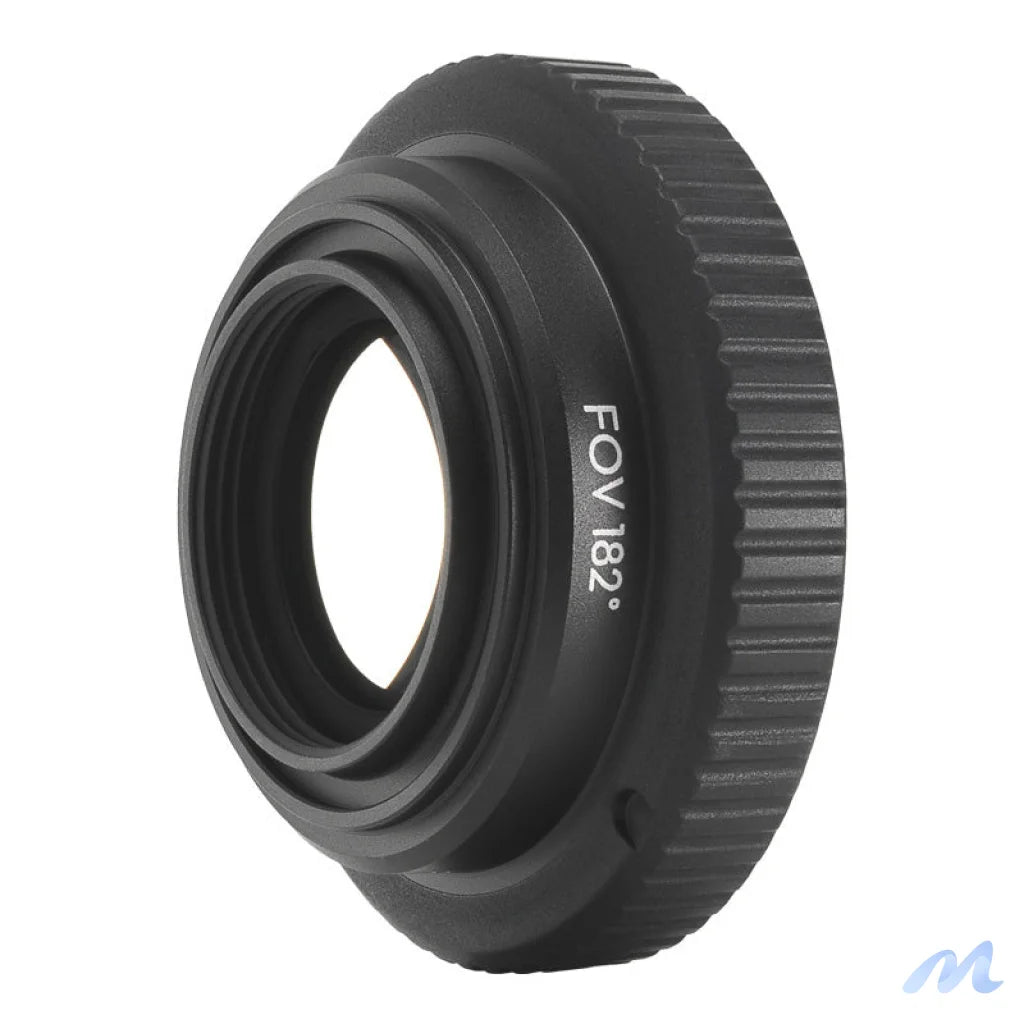 DJI Osmo Action FOV Boost Lens