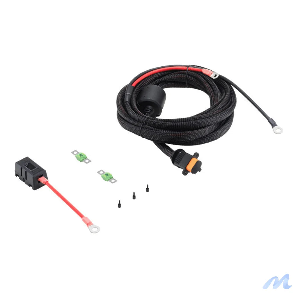 DJI Power fast car charger cable