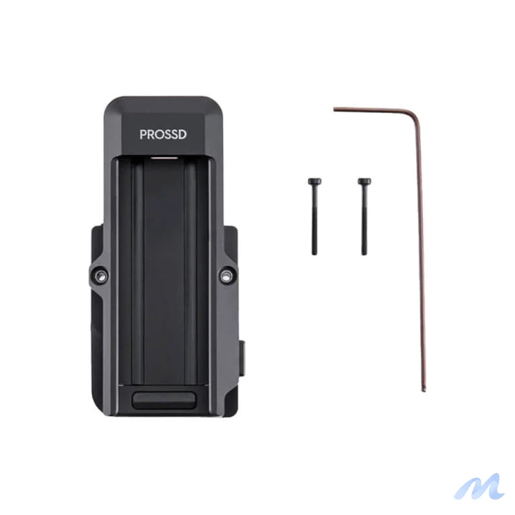 DJI PROSSD Mount