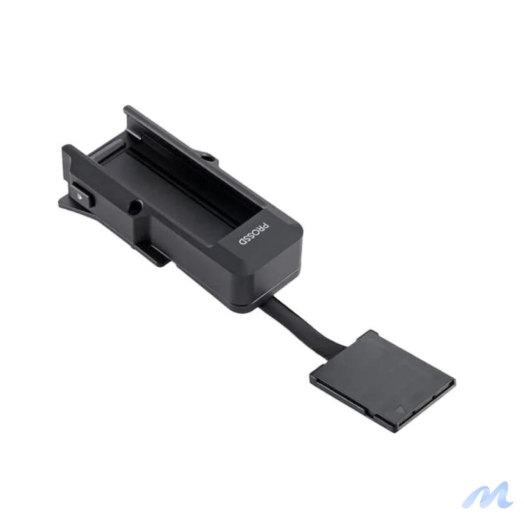 DJI PROSSD Mount