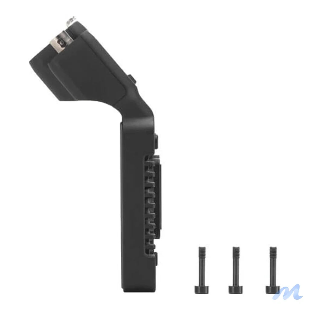 DJI Ronin 4D Expansion Plate (SDI/XLR/TC)