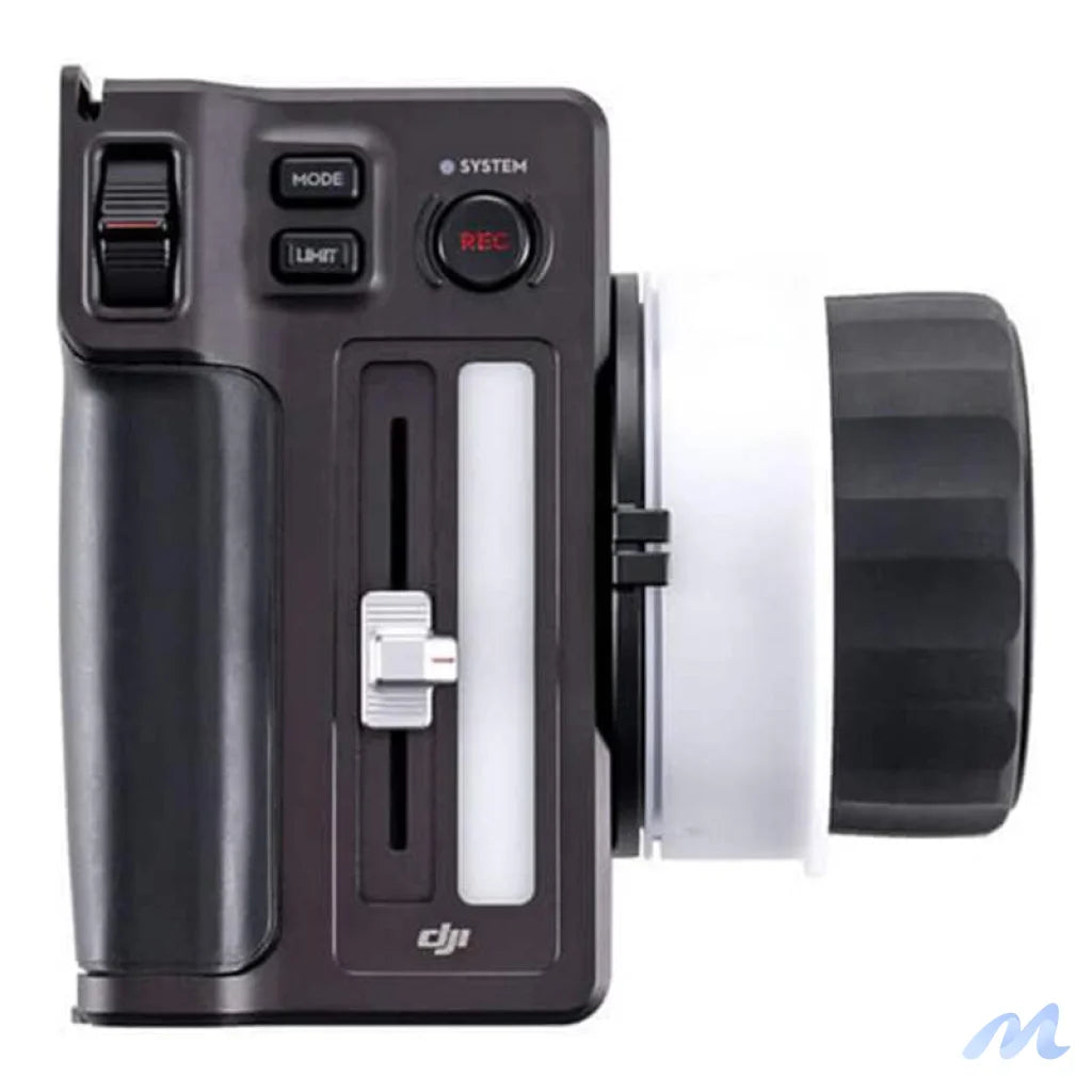 DJI Three-Channel Follow Focus