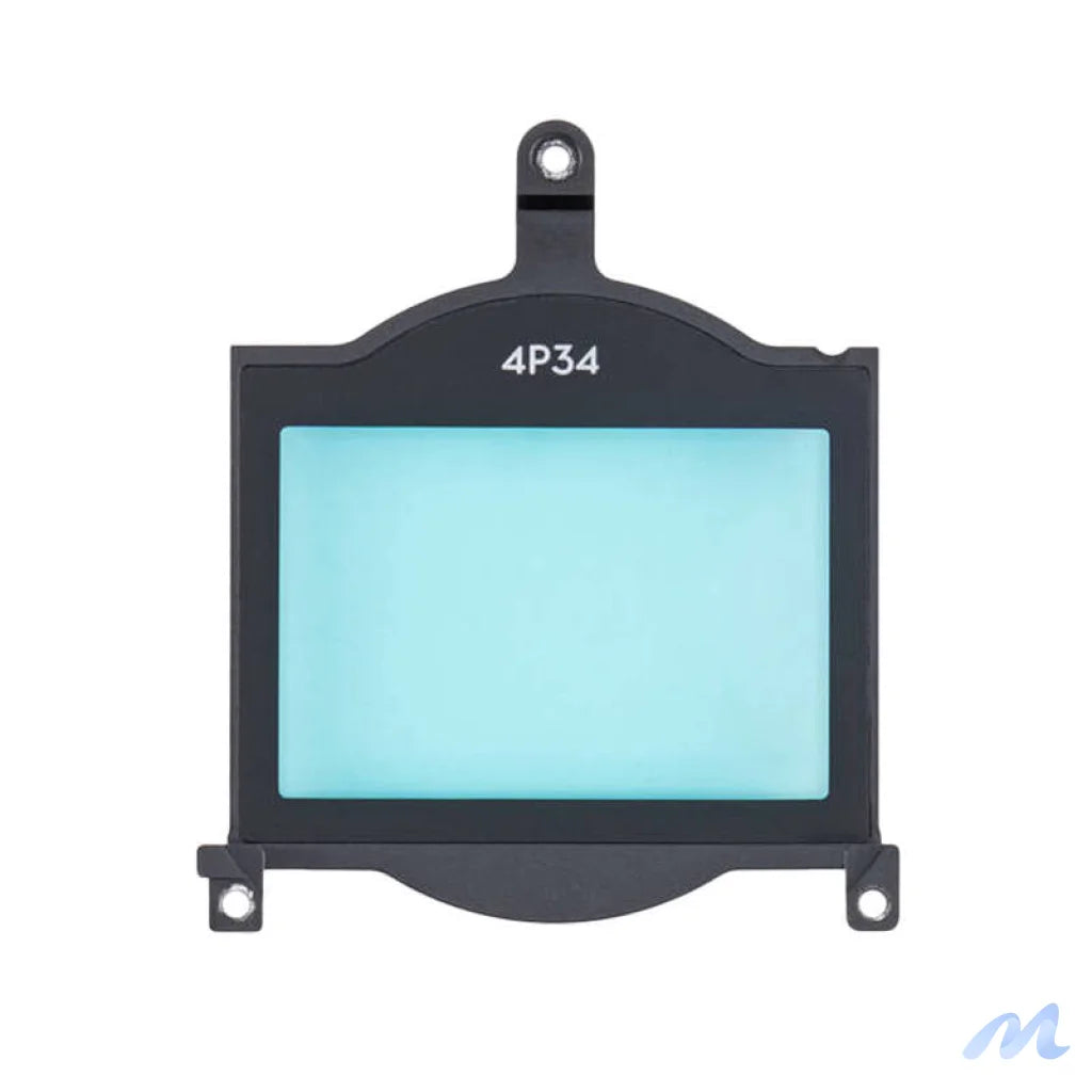 DJI Zenmuse X9-6K Low-Pass Filter (LPF4P59FF)