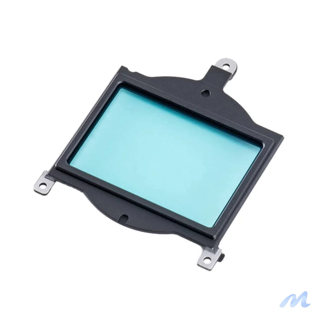 DJI Zenmuse X9-6K Low-Pass Filter (LPF4P59FF)