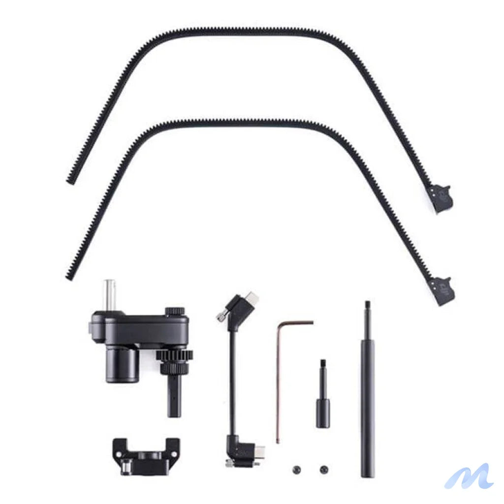 DJI Zenmuse X9 Focus Motor