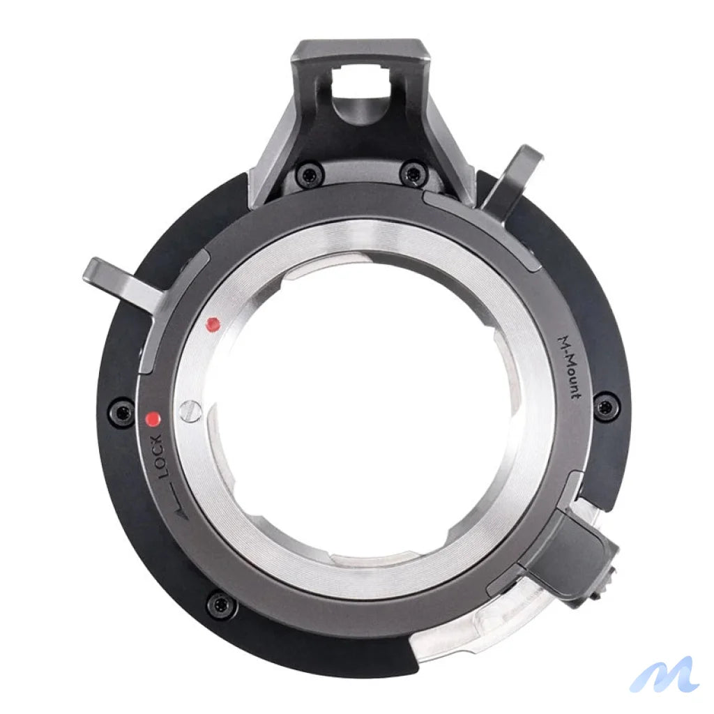 DJI Zenmuse X9 M Mount Unit