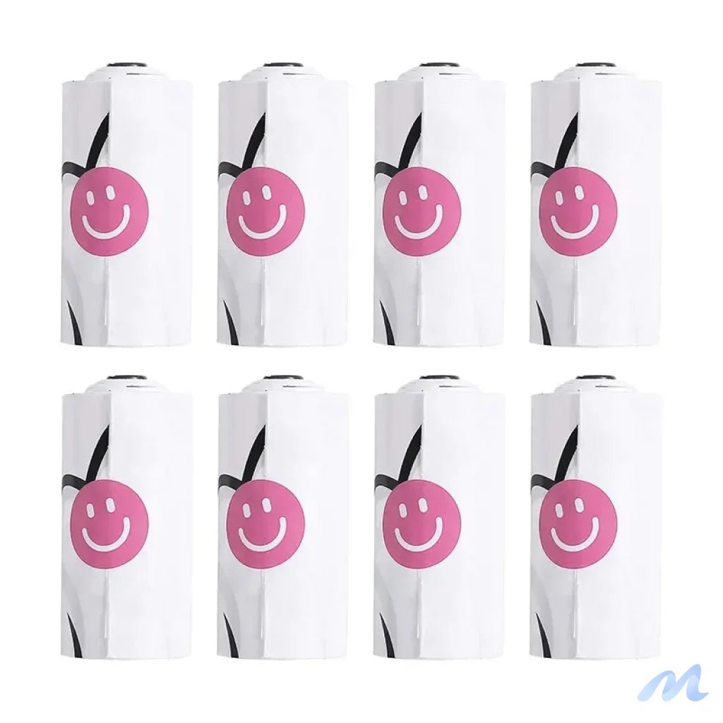 Dog Waste Bag PetKit - 8 roll