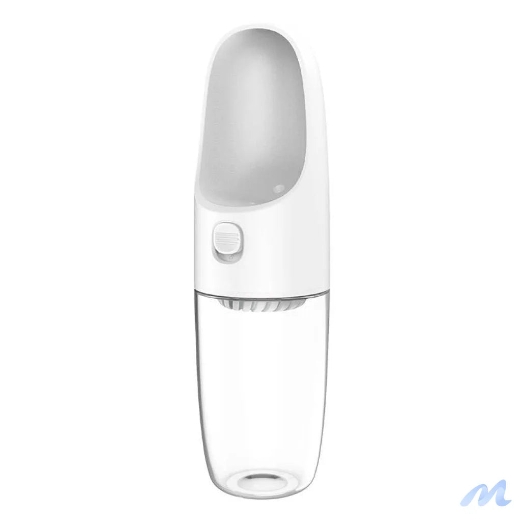 Dogness D02 Pet Travel conteiner  300ml (White)