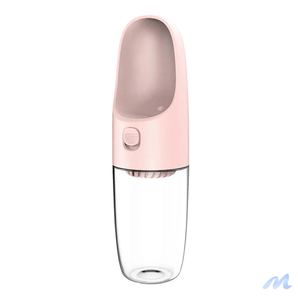 Dogness D02 Pet Travel conteiner  (Pink)