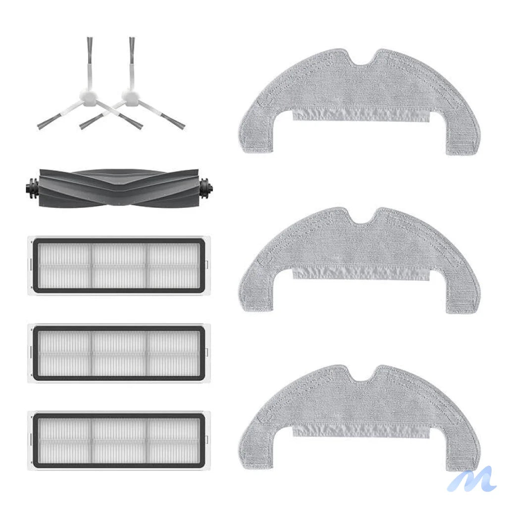 Dreame D10 Plus gen2 Accessories Kit