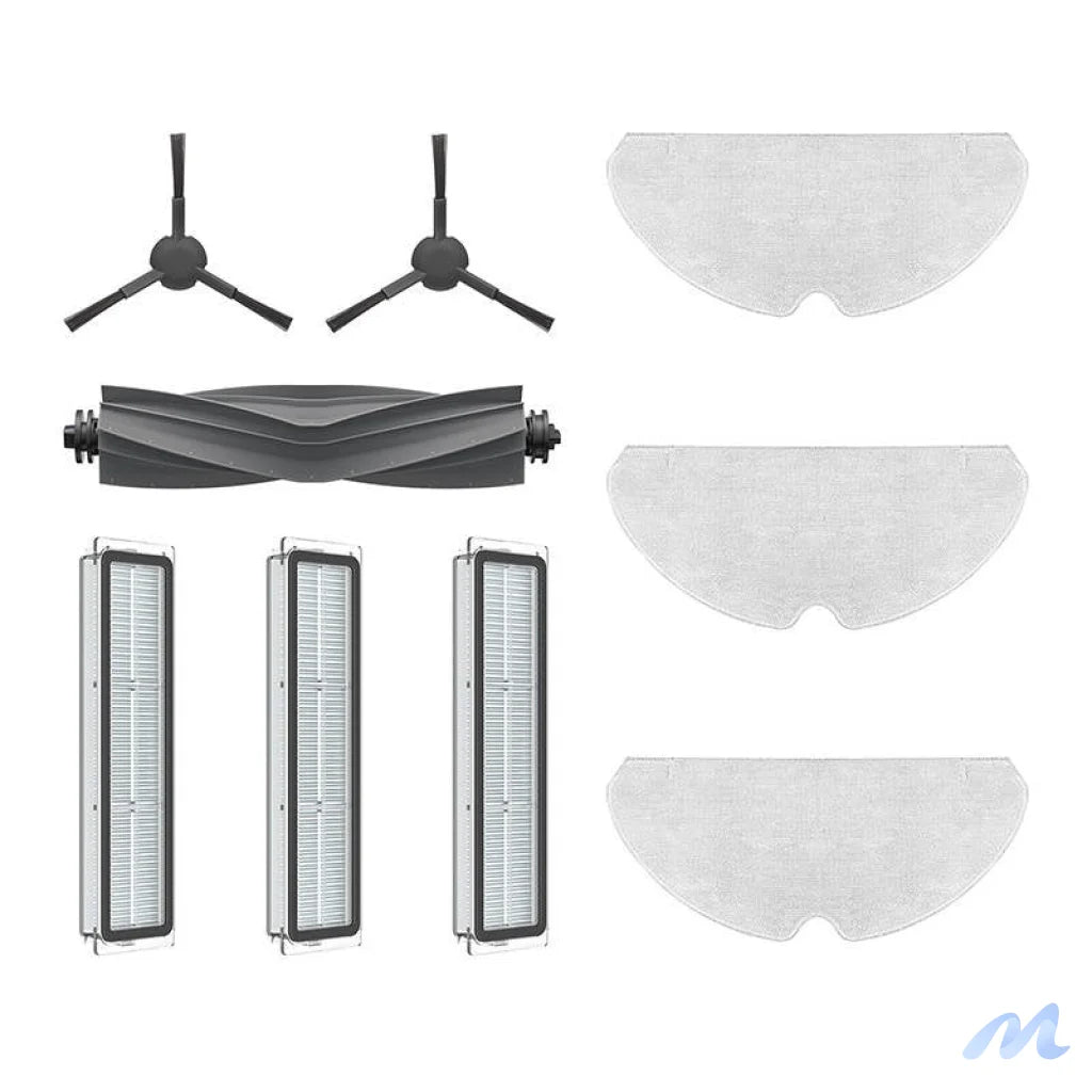 Dreame D10s Pro Accessories Kit
