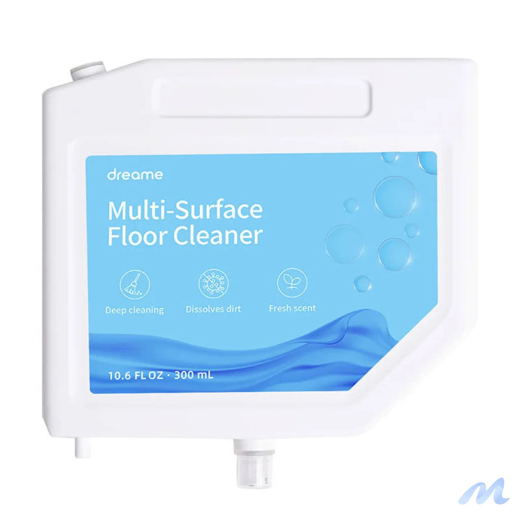 Dreame L10s Ultra Ultra Multi-Surface Floor Cleaner (3 pcs)