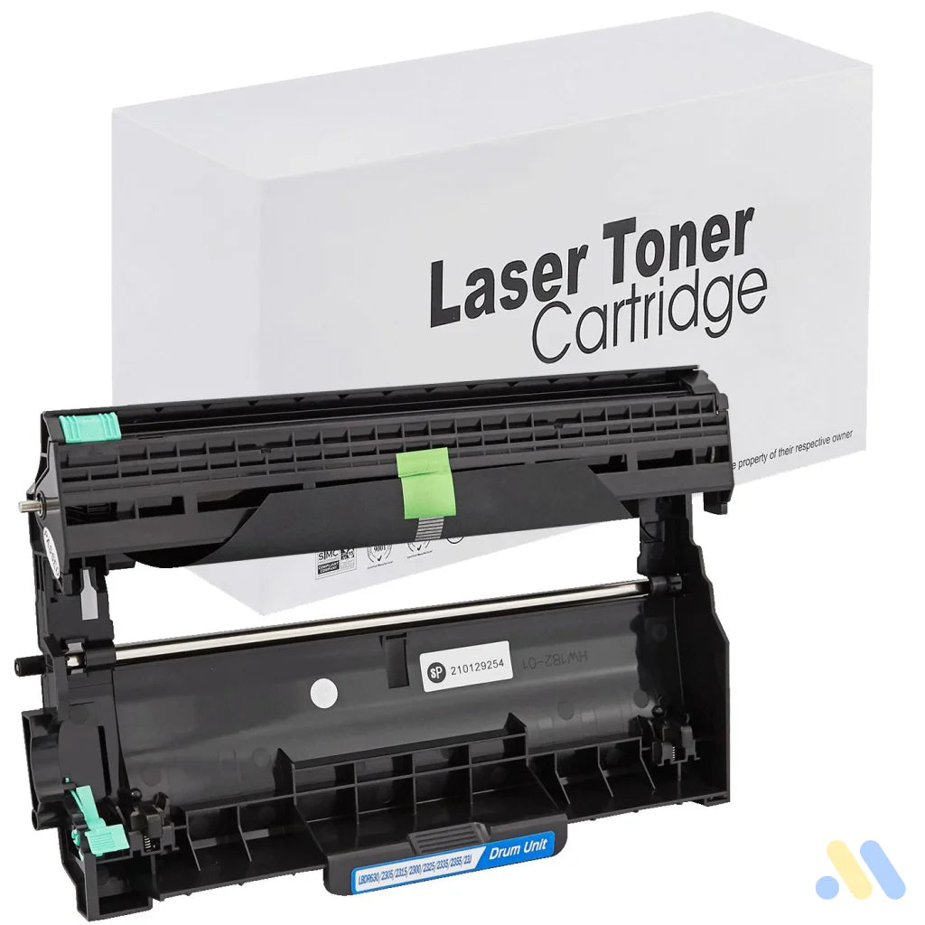 Drum for Brother | DR2300 | black | 12000 pag. | neutral box