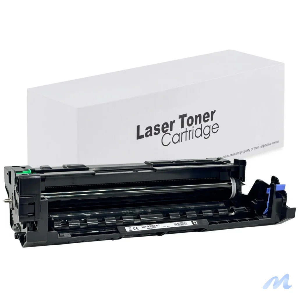 Drum for Brother | DR3600 | black | 75000 pag. | neutral box