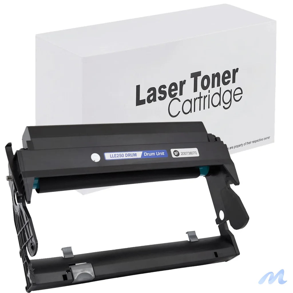 Drum for Lexmark | E250X22G | black | 30000 pag. | neutral box