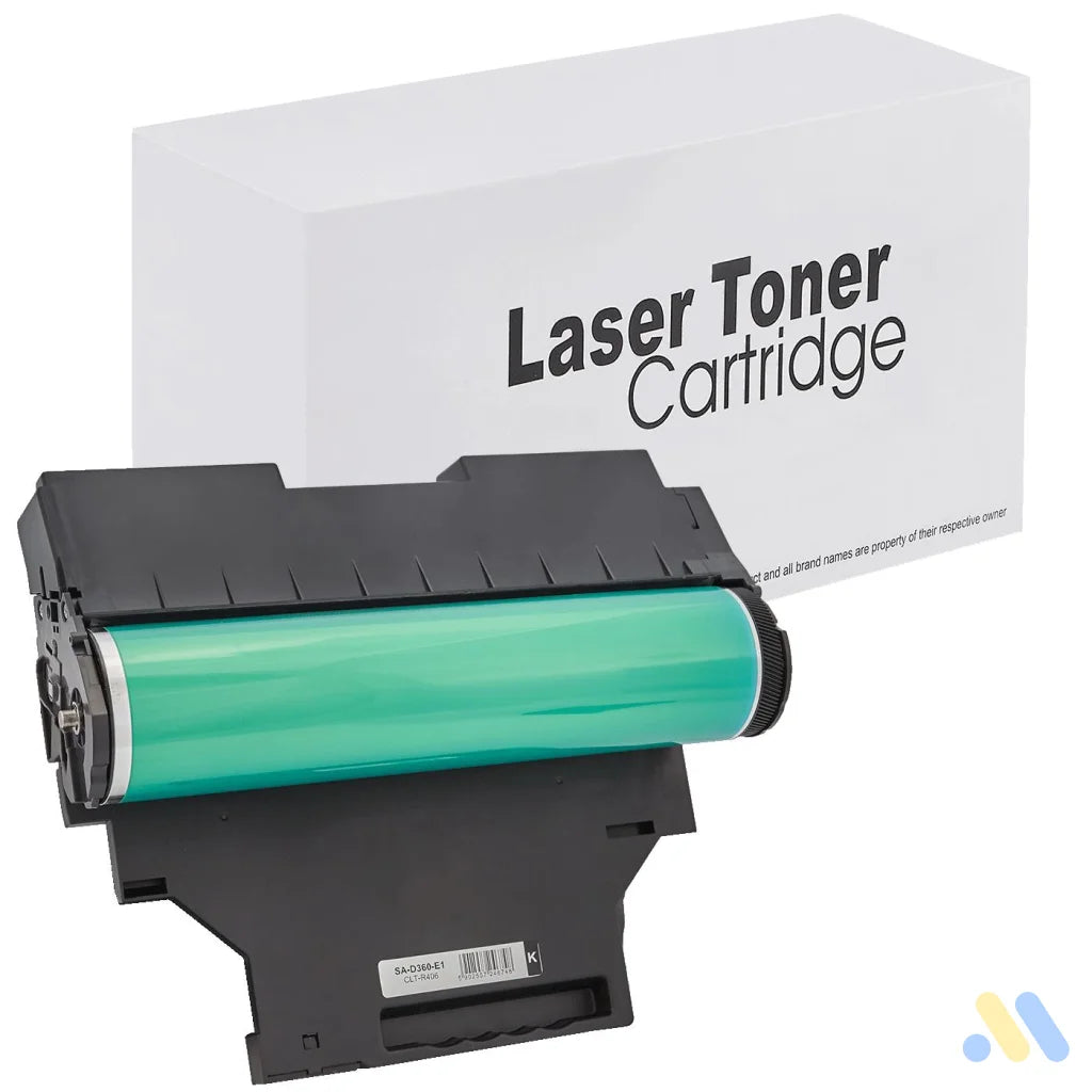 Drum for Samsung | CLT-R406 | multicolor | 16000 pag. | neutral box