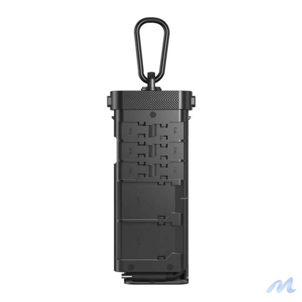 Duo Card Reader SD, TF Freewell