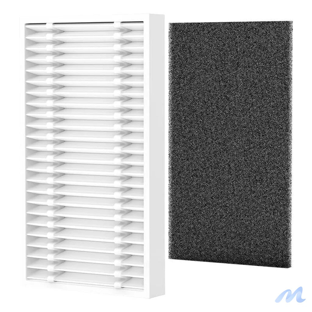 Dust tank filter for Lubluelu SL68 vacuum cleaner 1 pcs.