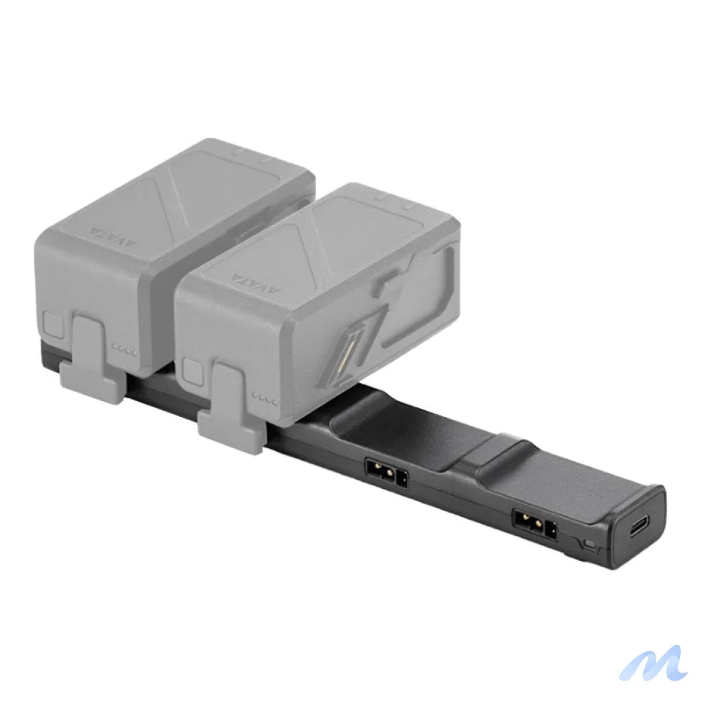 Dwukierunkowy hub ładujący DJI Avata