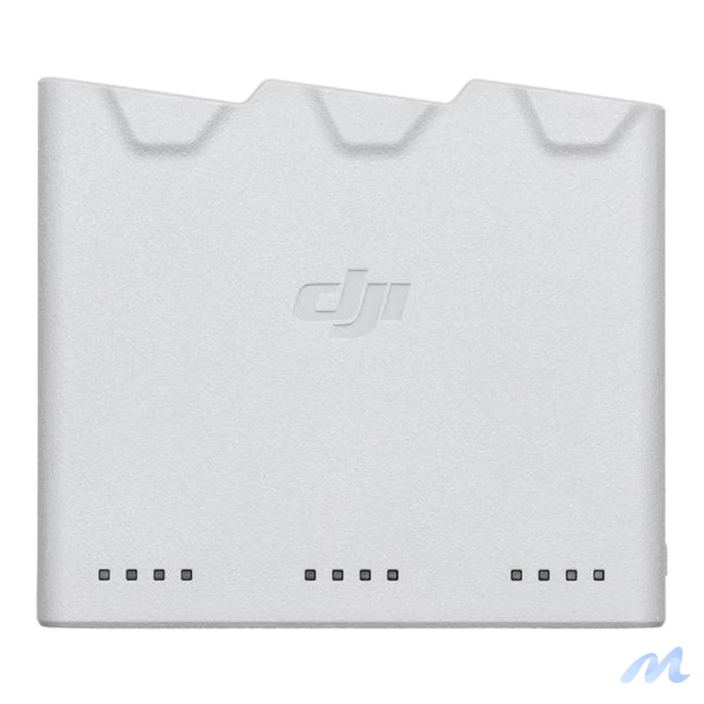 Dwukierunkowy hub ładujący DJI Mini 3 Pro