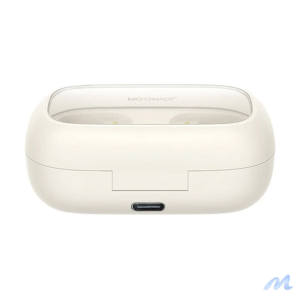 Earbuds TWS Joyroom Cozydots Series JR-TS1 (white)